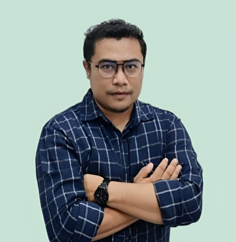 Irsyadinnas