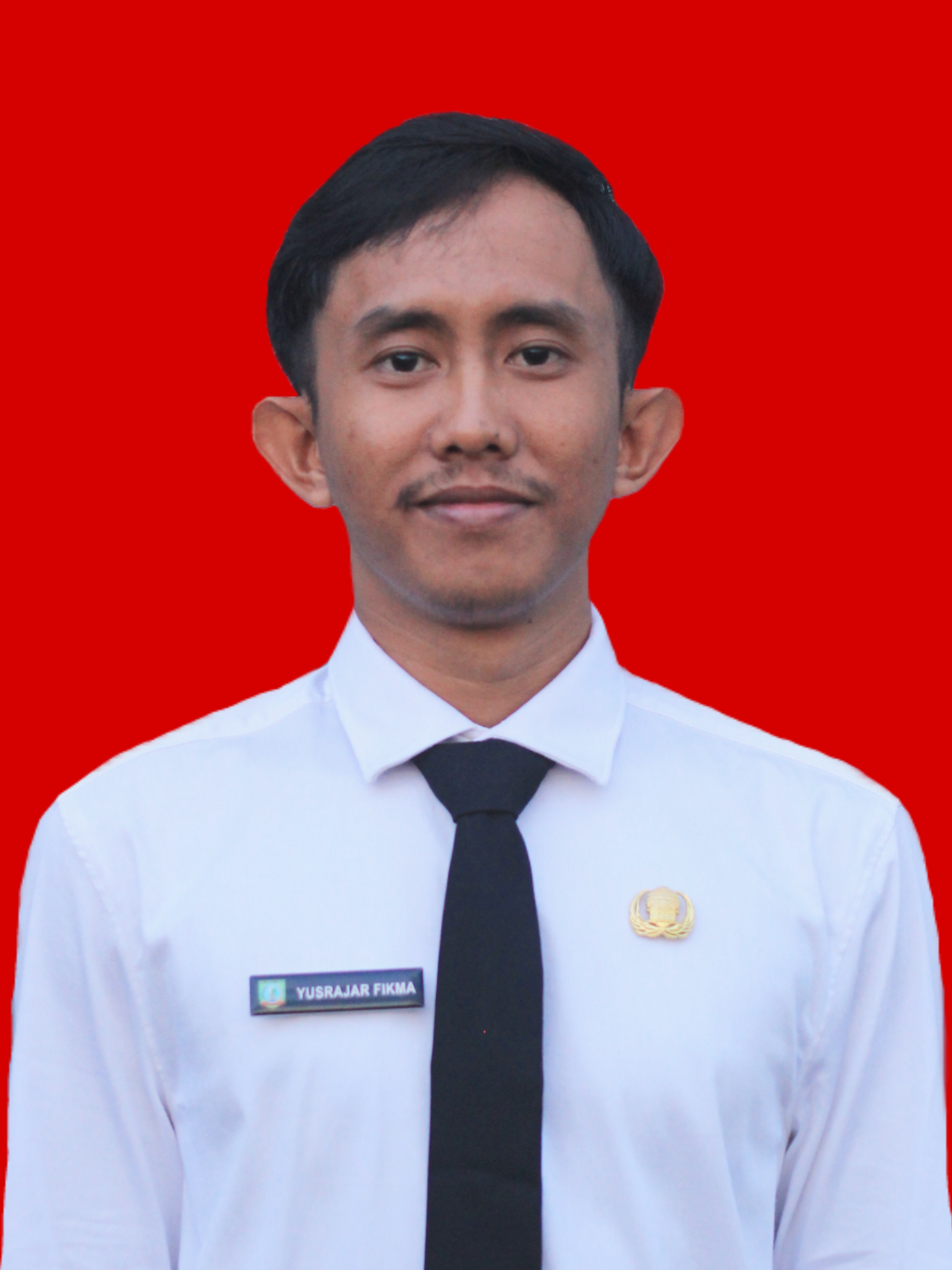 Yusrajar Fikma