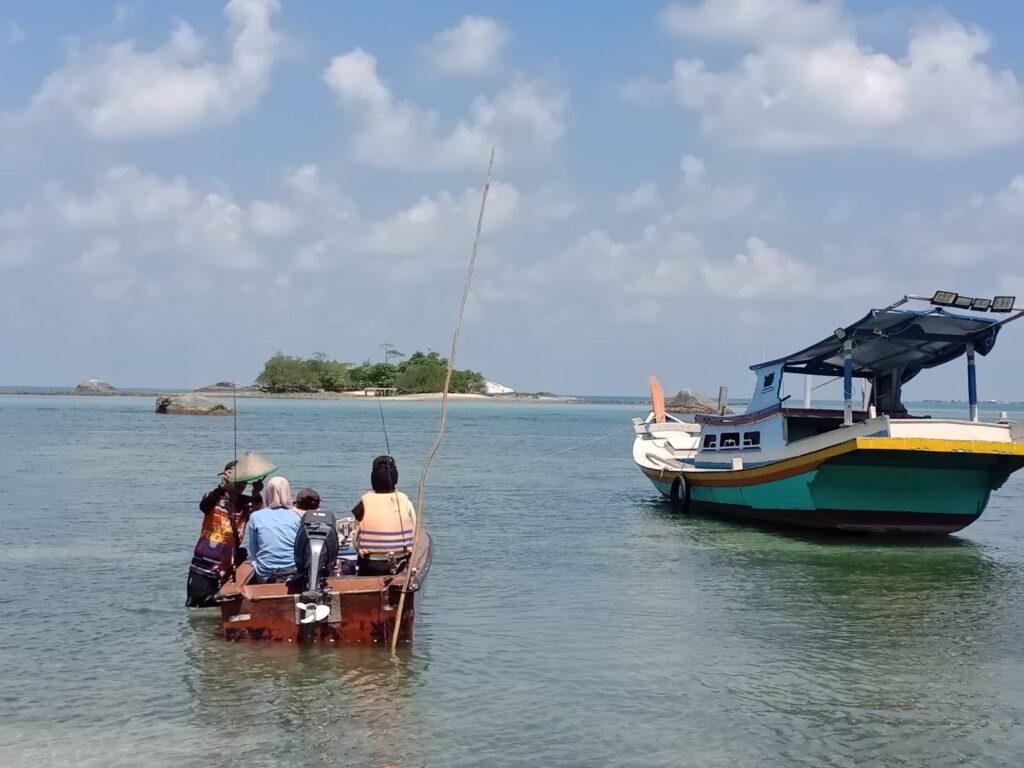 Belitung Timur dan Potensi Slow Tourism