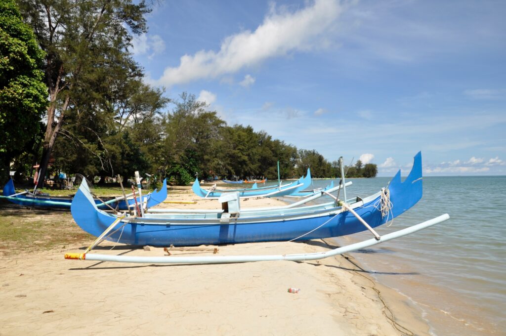 Belitung Timur dan Potensi Slow Tourism