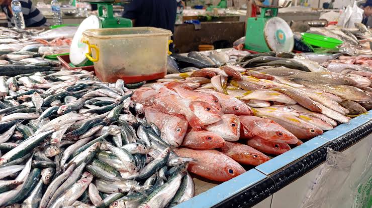 Kaya di Neraca, Rawan di Dapur